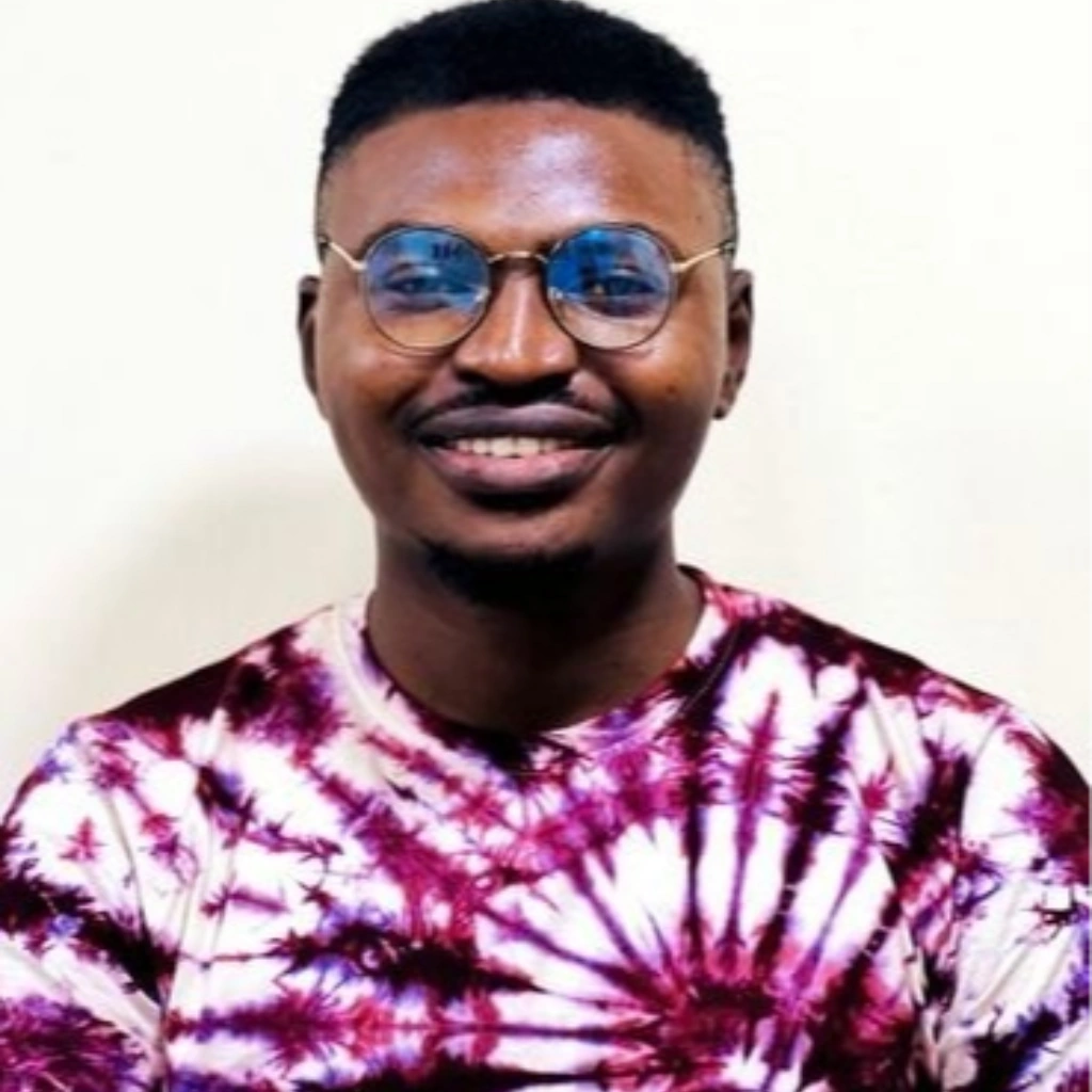 Abraham Owodunni profile photo