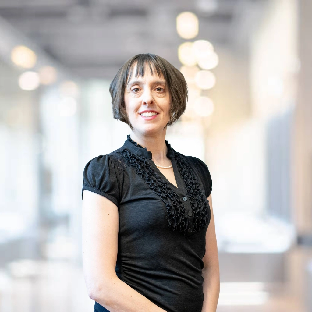 Carrie Minerich profile photo