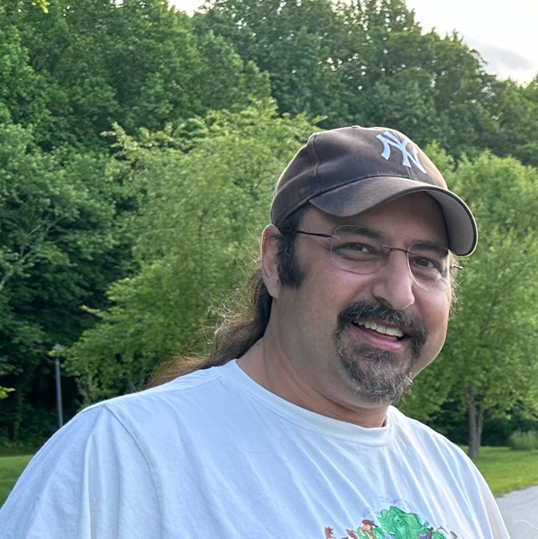 Dan Shernicoff profile photo