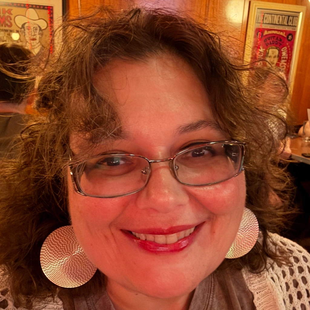 Dr. Juliana Novic profile photo