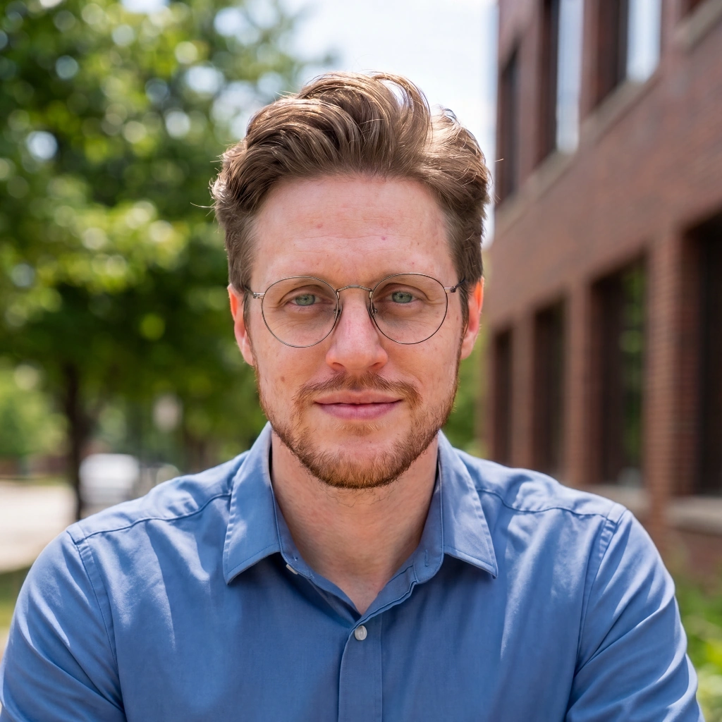 Ethan Hill profile photo