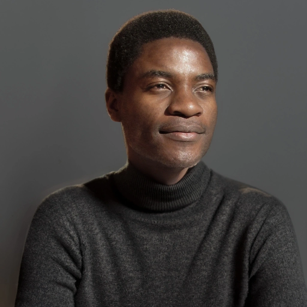 Joram Mutenge profile photo