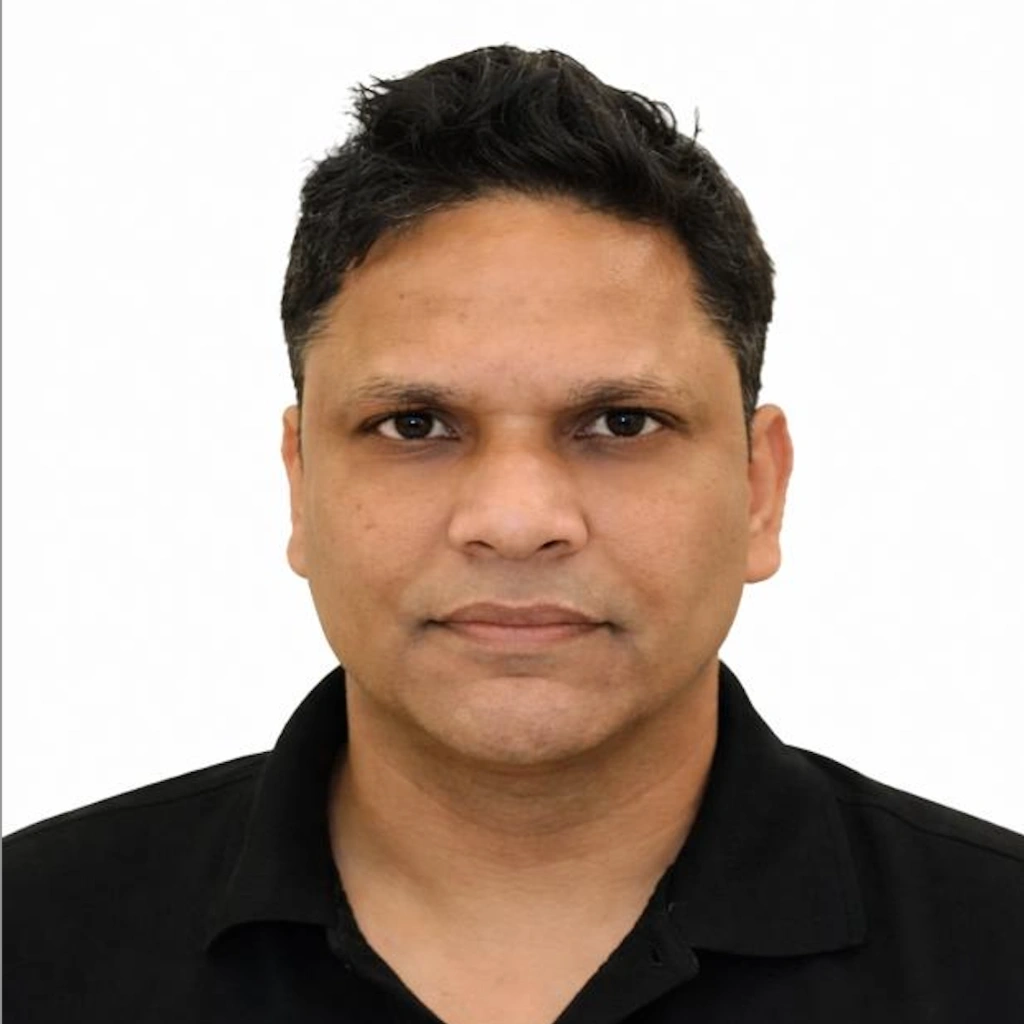 Kamal Singh Bisht profile photo