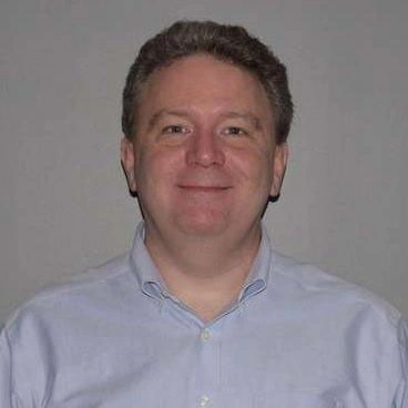 Mike McCaffrey profile photo