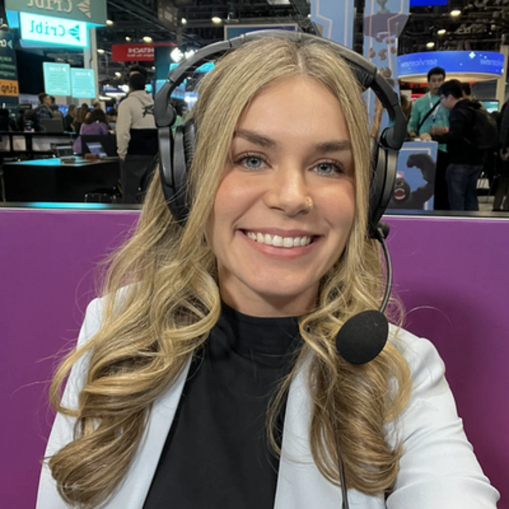 Morgan Willis profile photo