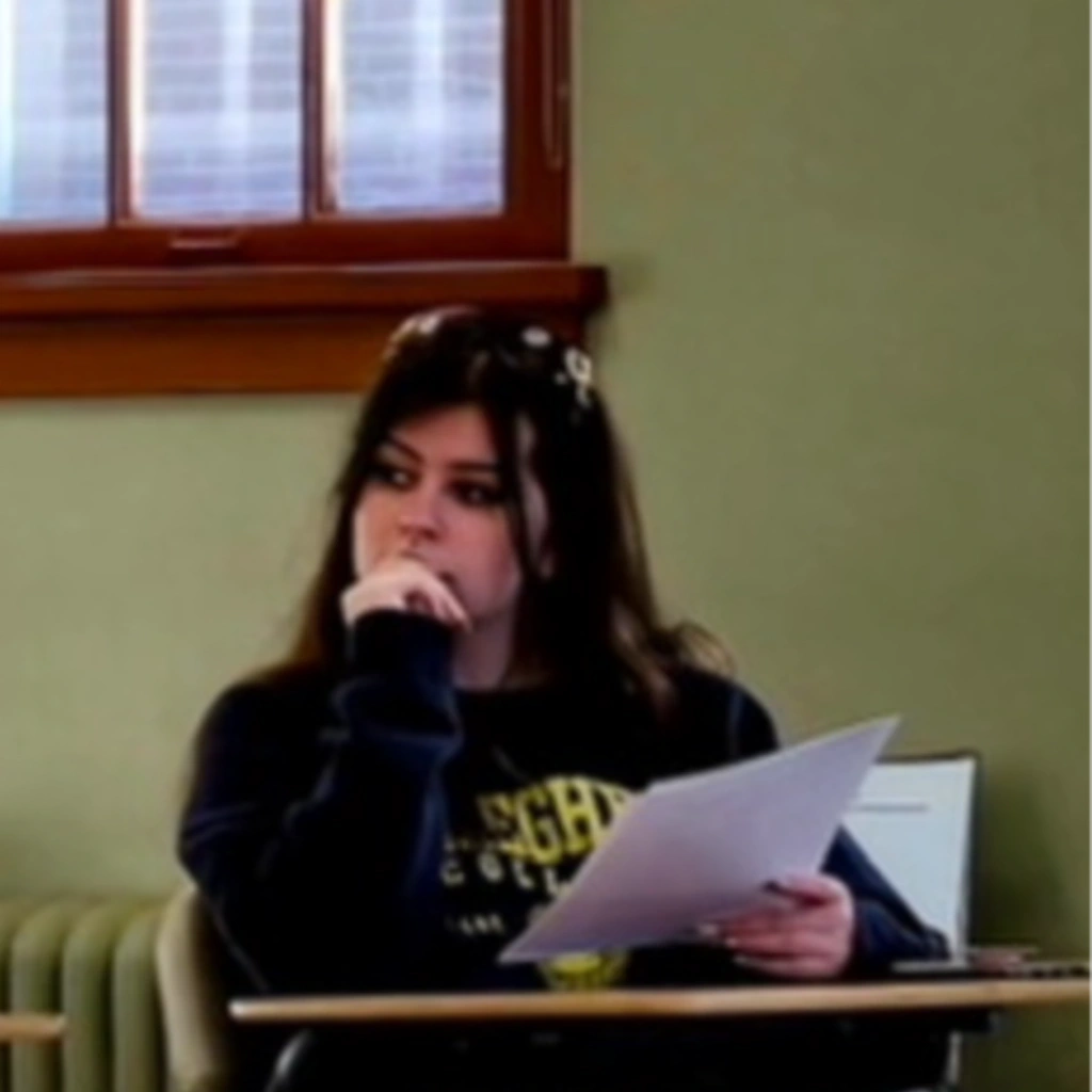 Veronica k McNeece profile photo
